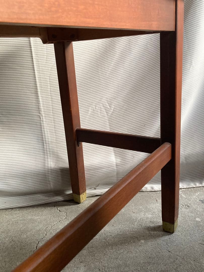 家具 antique desk