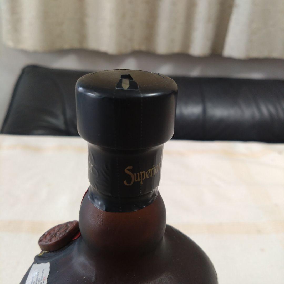 古酒5点セット