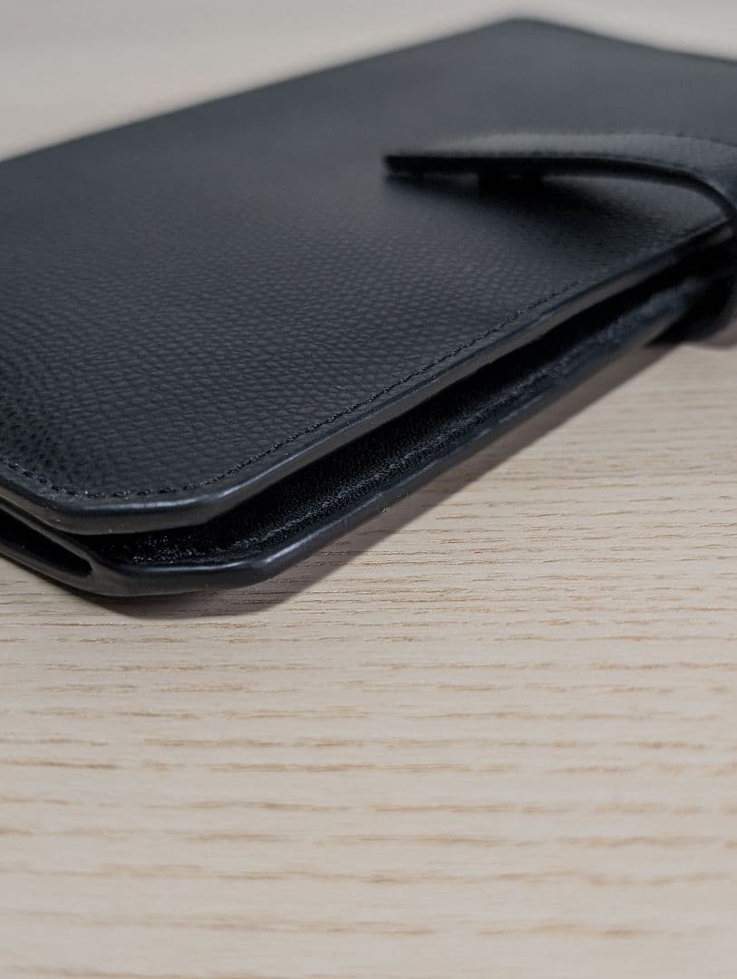 美品　TUMI　トラベルオーガナイザー　ブラック