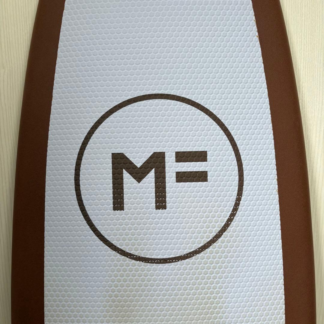 *ソフトボードミックファニンMFsoftboard NEUGENIEニュージニー