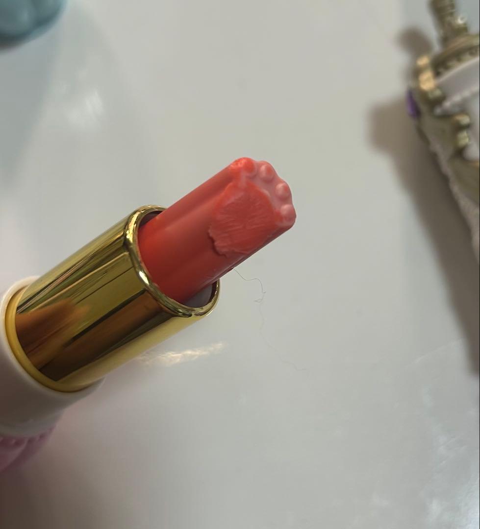 わんだるふるぷりきゅあ Pretty Holic プリティアップリップ 3点