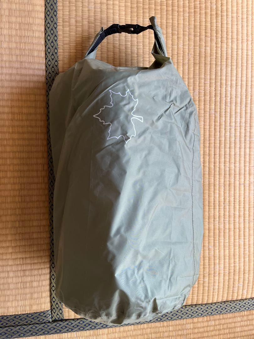 LOGOS ロゴス neos PANEL ドゥーブル XL 2ルームテントセット