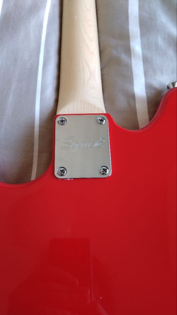 ギター Squier Sonic Mustang
