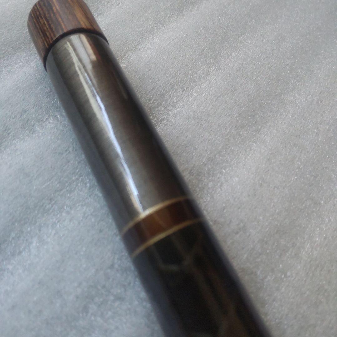 シマノ オールド プロテック 翠渓 中硬 45 美品 自重約86g