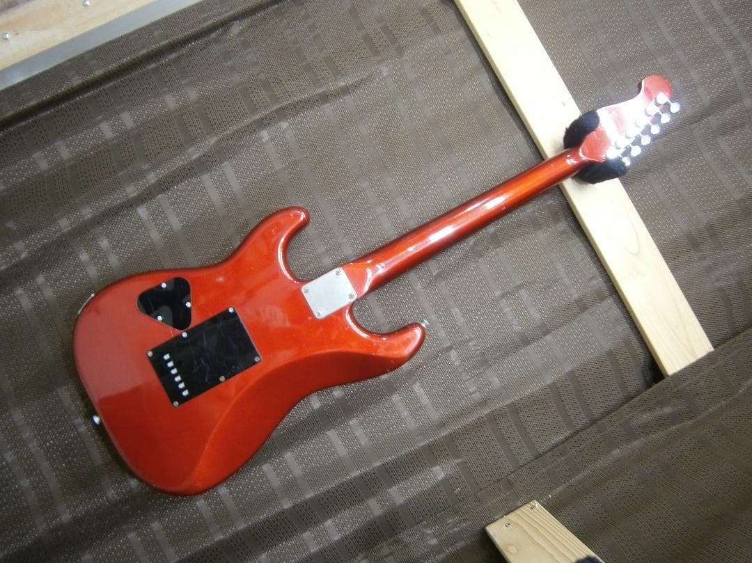 値下げ・ヤマハ＜STH-400R＞日本製