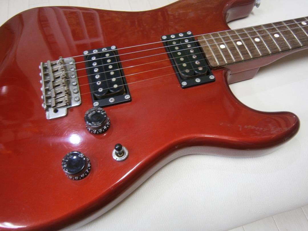 値下げ・ヤマハ＜STH-400R＞日本製