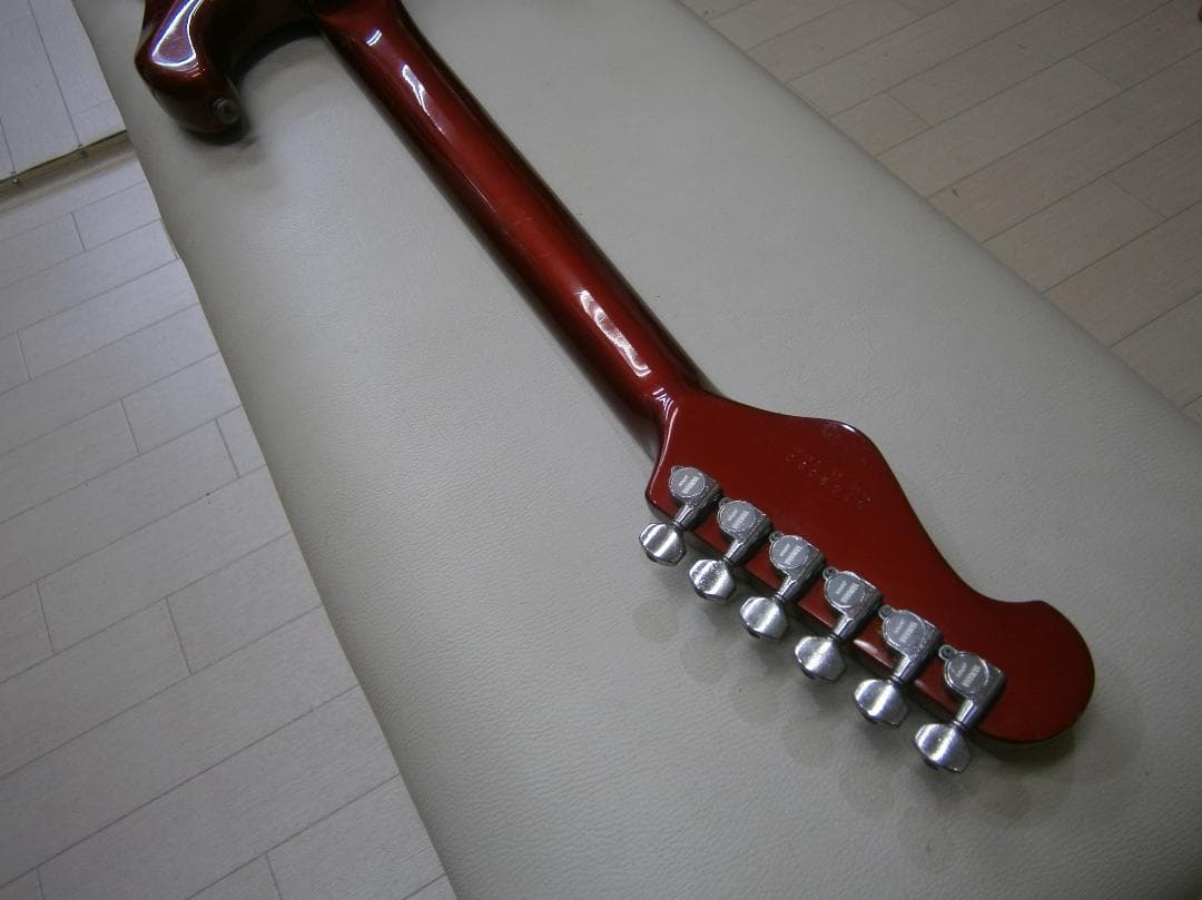 値下げ・ヤマハ＜STH-400R＞日本製