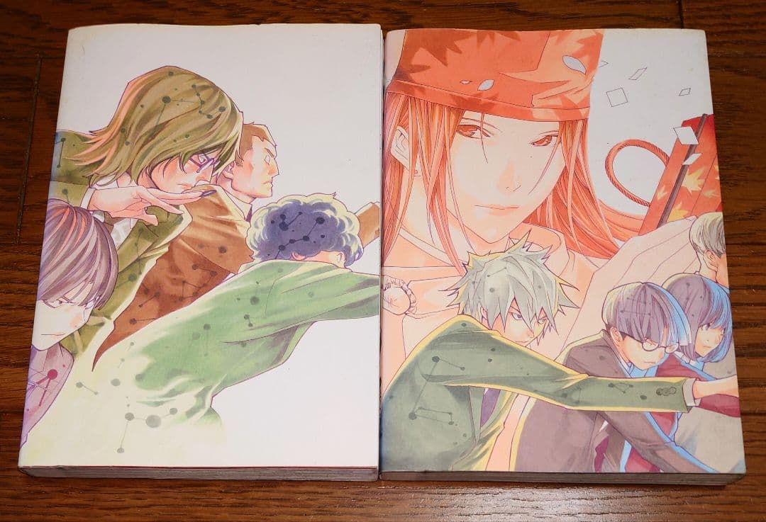 【全巻初版】ヒカルの碁 完全版 全20巻セット 小畑健 ほったゆみ リーフレット