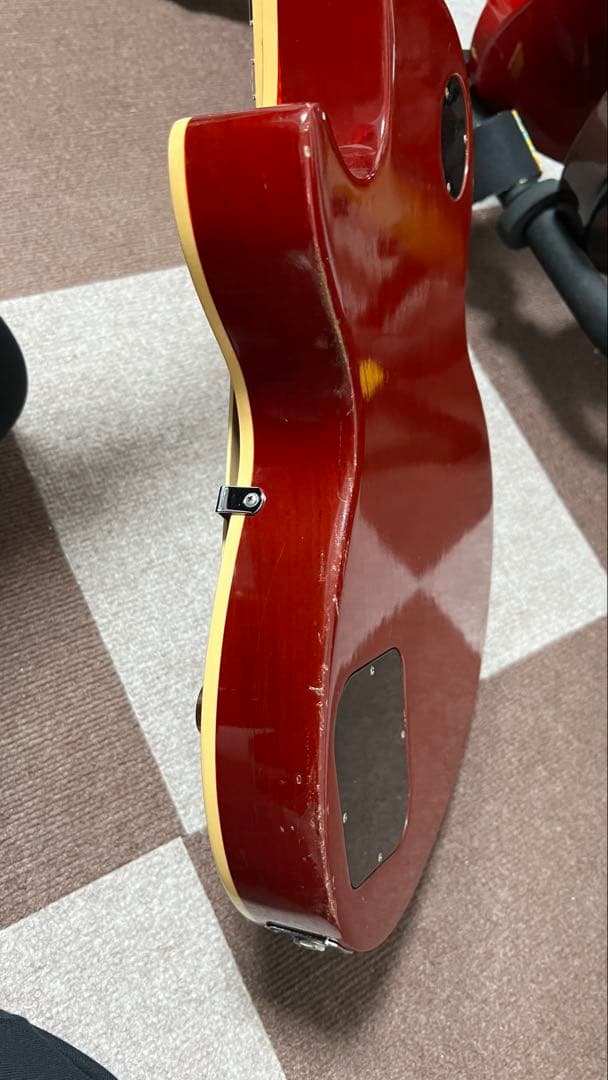 Gibson Les Paul Traditional 2011年製