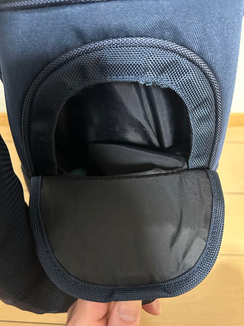 BEAMSGOLF ビームスゴルフキャディバッグ