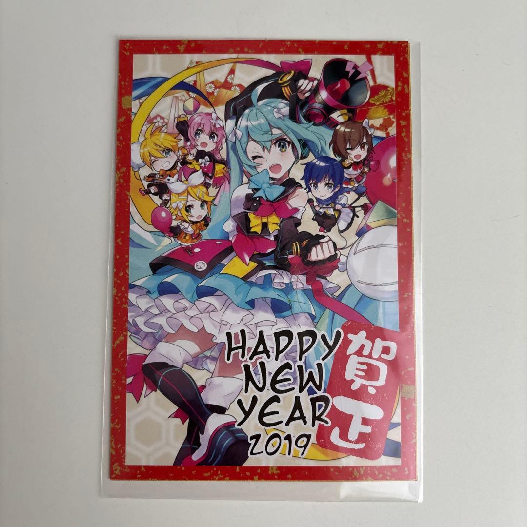 【美品】 初音ミク マジカルミライ 2018 初回限定盤・Blu-ray2枚組