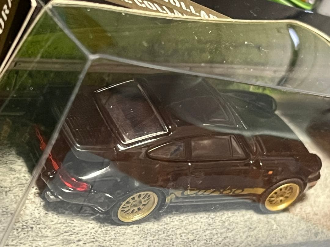 シュコー TARMAC ポルシェ 911 MINIGT スープラ 3000GT