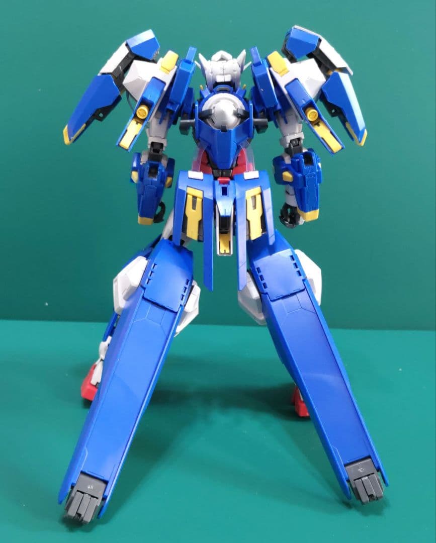 ジャンク MGガンプラ 3点セット