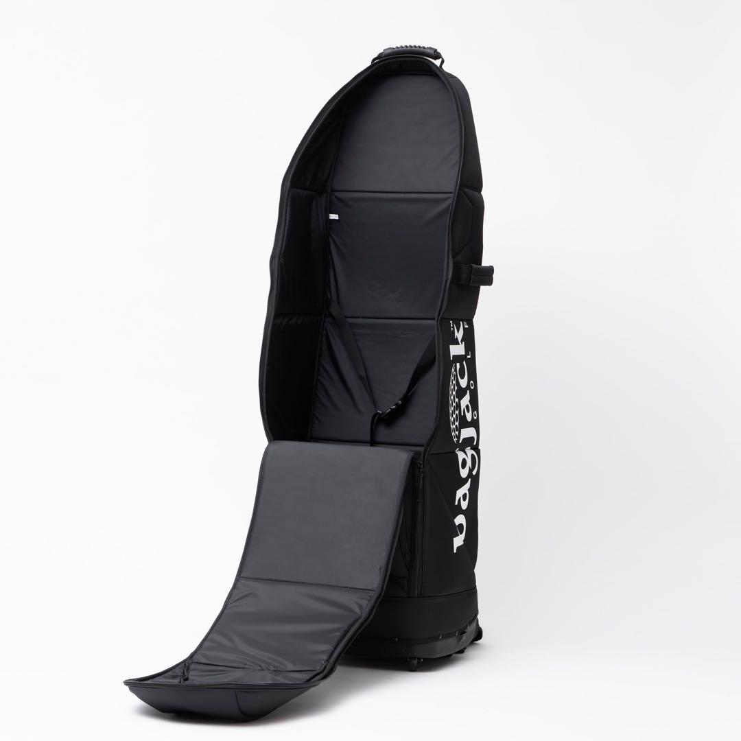 【新品未使用】bagJack トラベルカバー