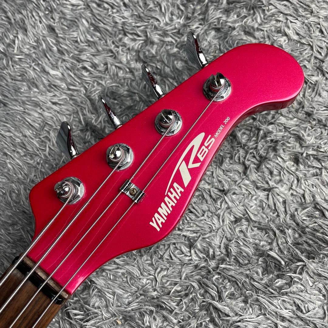 ベース YAMAHA RBS model 200