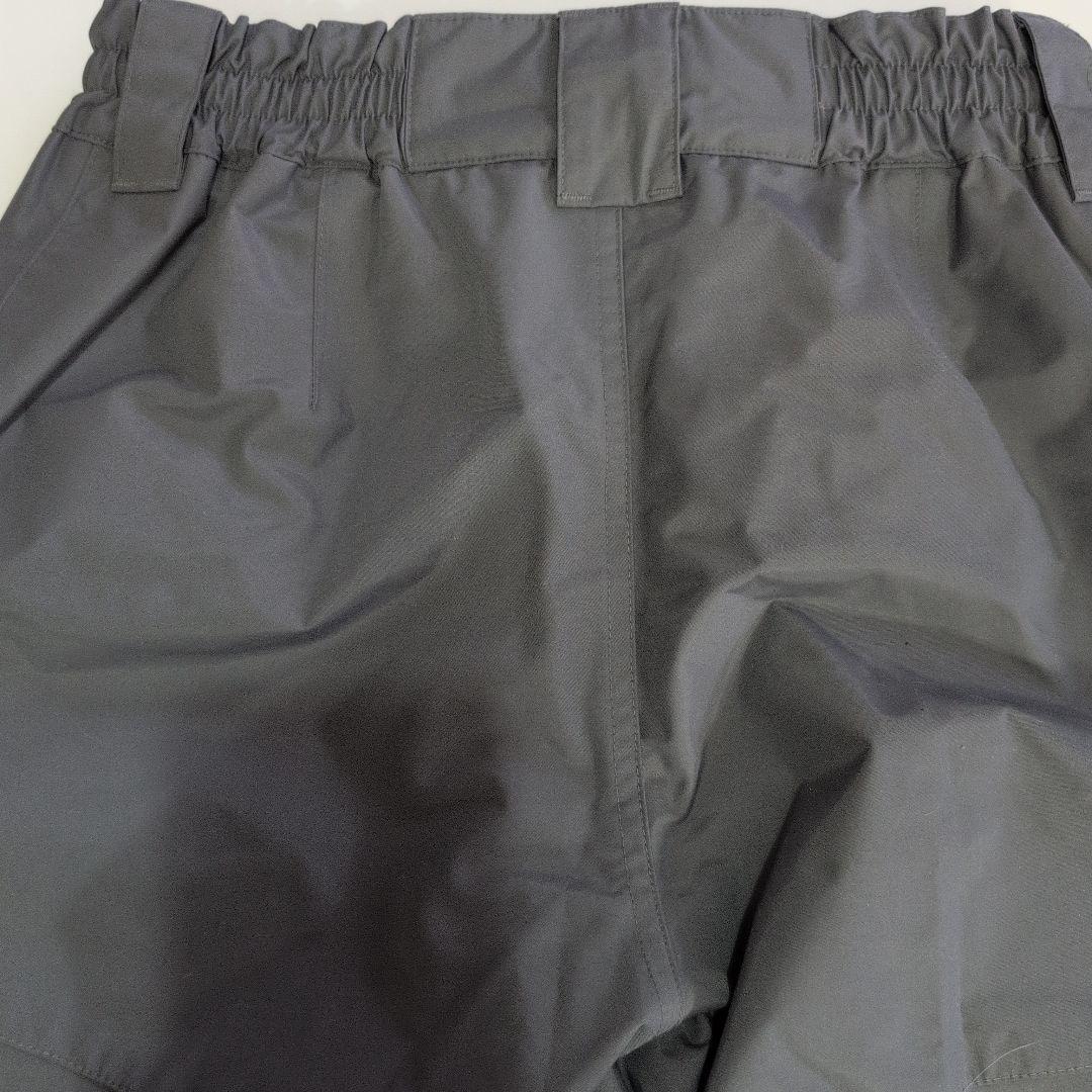 シマノフィッシングスーツレディース