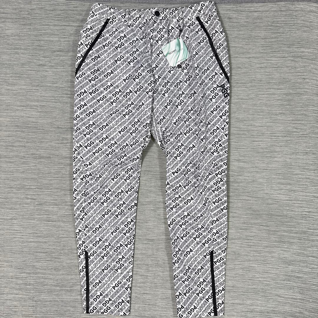 新品　PGG ピージージー　ハーフパンツ　サイズ　5
