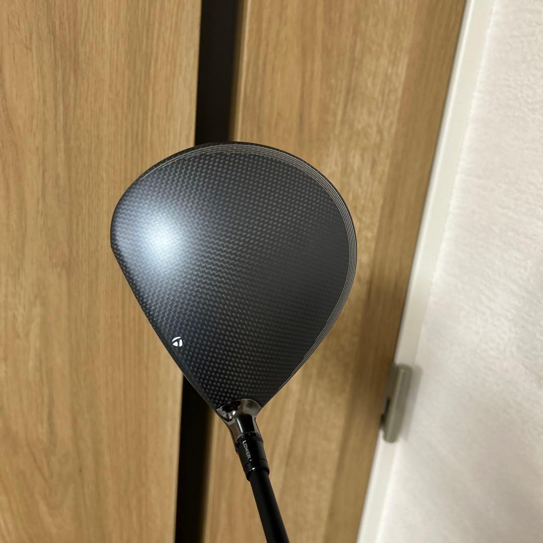 QI35MAX LITE 10.5° スピーダーNXブラック50SR