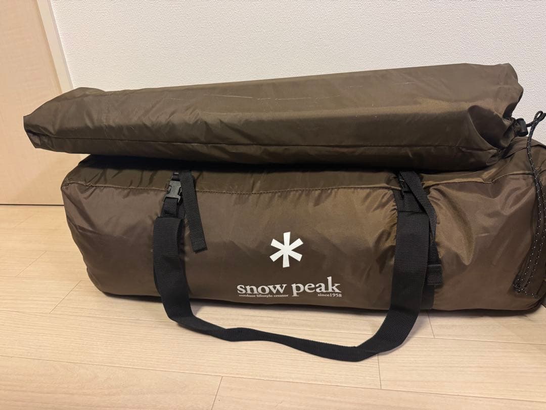  peak グランベルクL