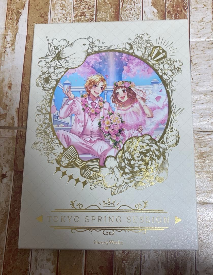 HoneyWorks C103東京スプリングセッション