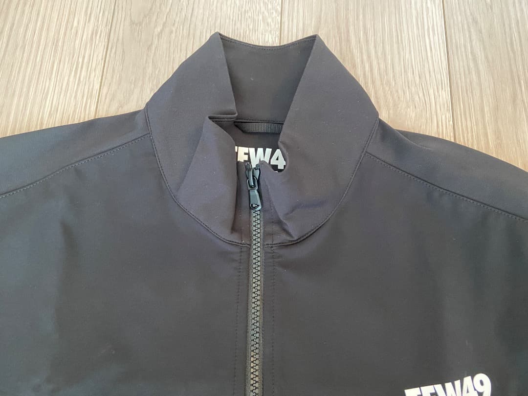 メンズウェア TFW49/GOLF MULTI PURPOSE BLOUSON