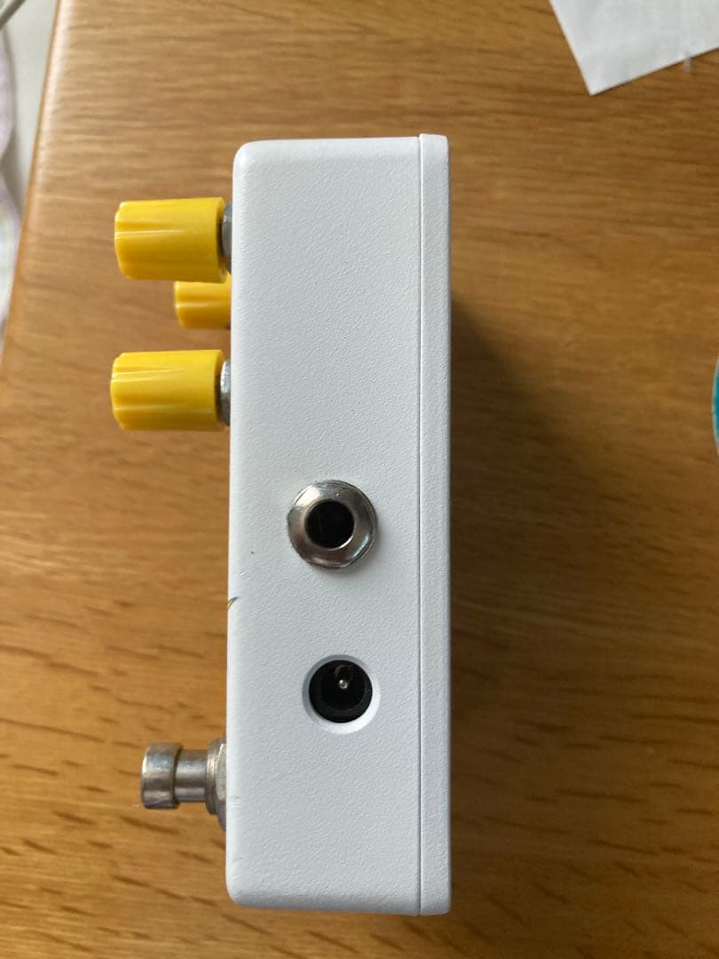 ギター Coalowl / Animals Pedal Rover Fuzz