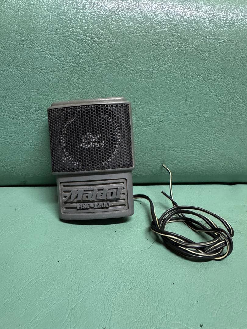 ICOM IC-207D 無線機一式セット