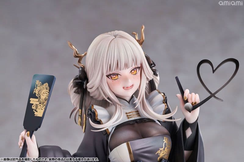 勝利の女神NIKKE ブラン ホワイトラビット スケールフィギュア