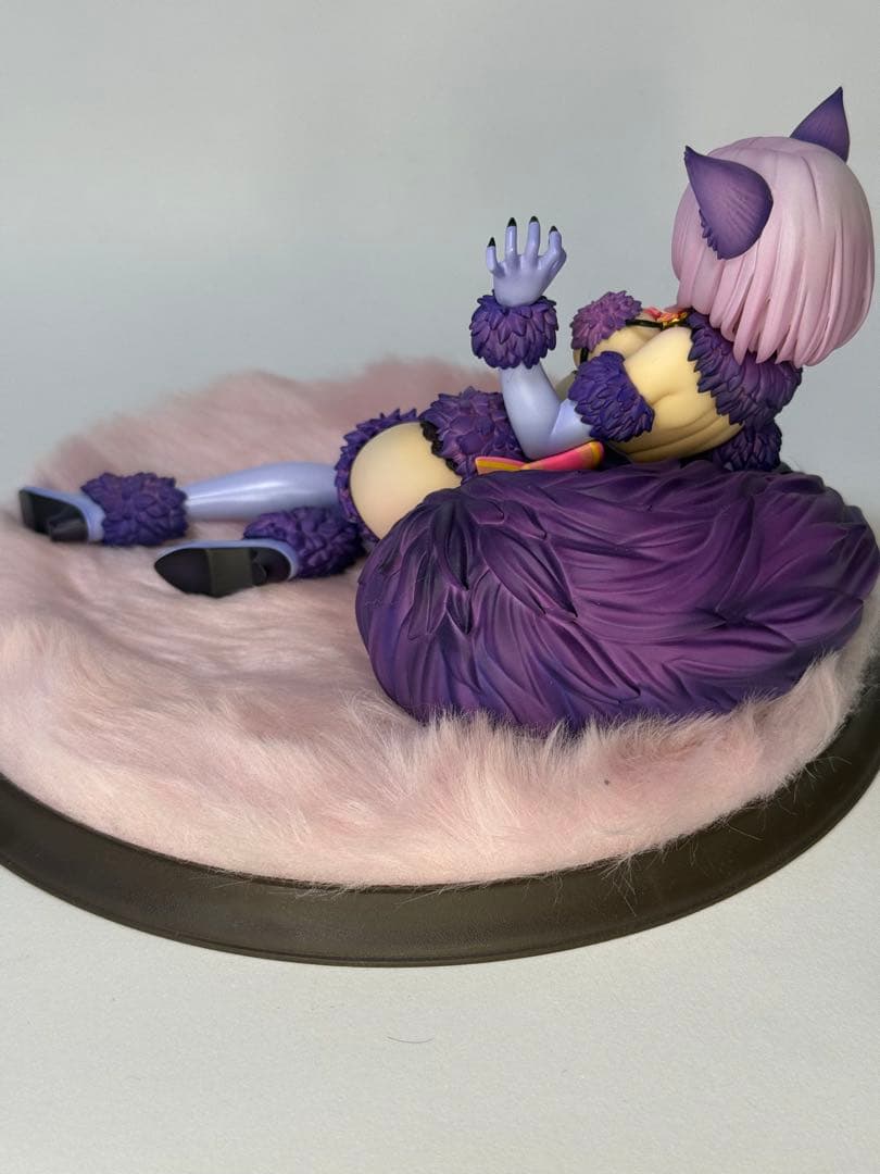 FGO マシュ デンジャラスビースト グッスマ