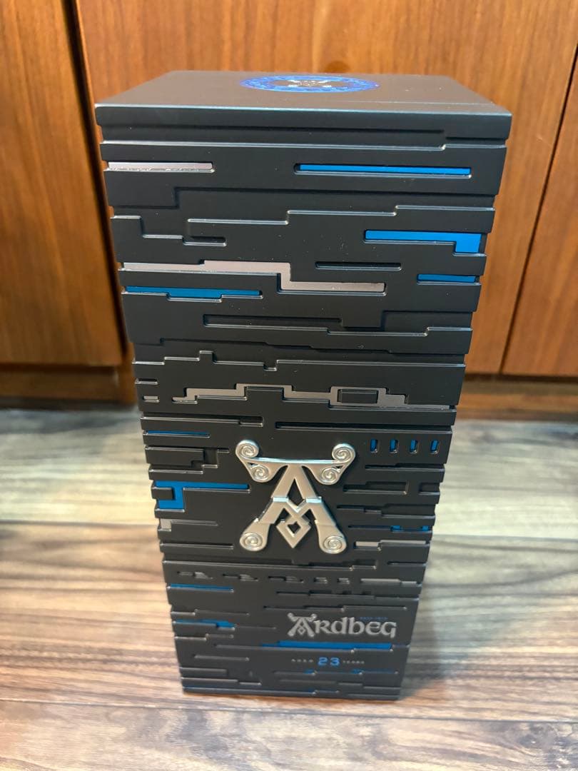 アードベッグ Y2K 23年 Ardbeg ウイスキー