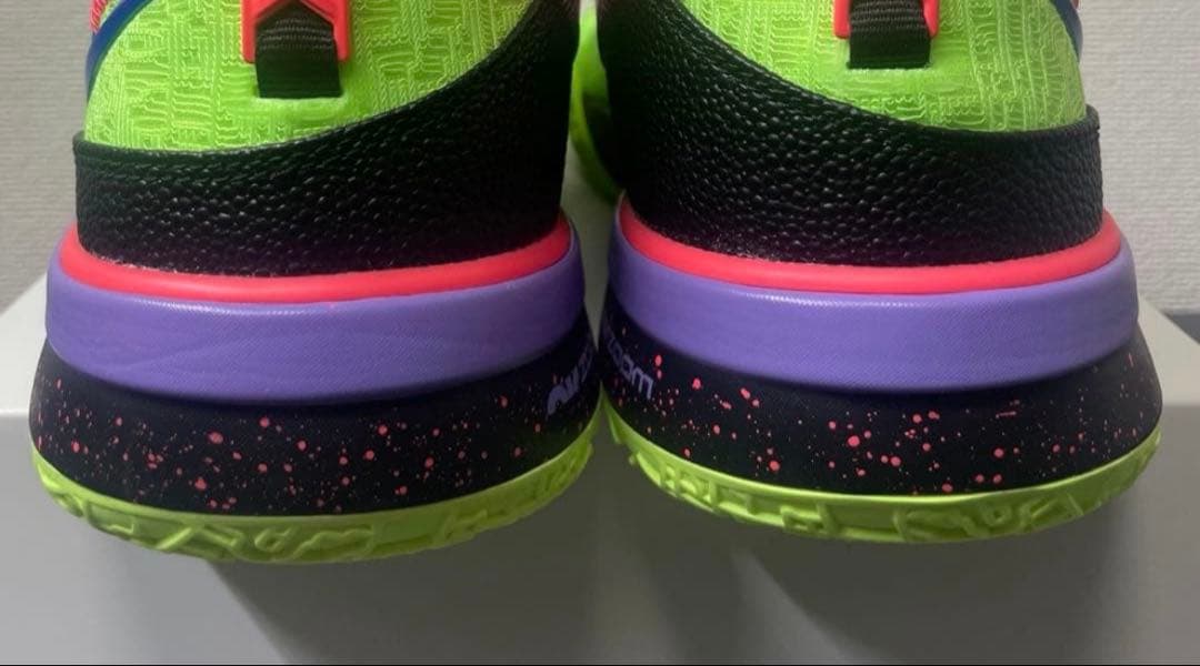 NIKE ナイキ レブロン ズーム レブロン バスケットボールシューズ バッシュ