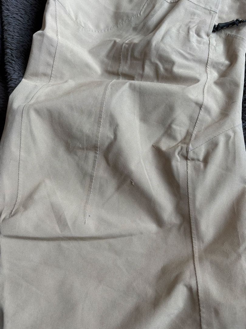 BurtonバートンAK Swash パンツ