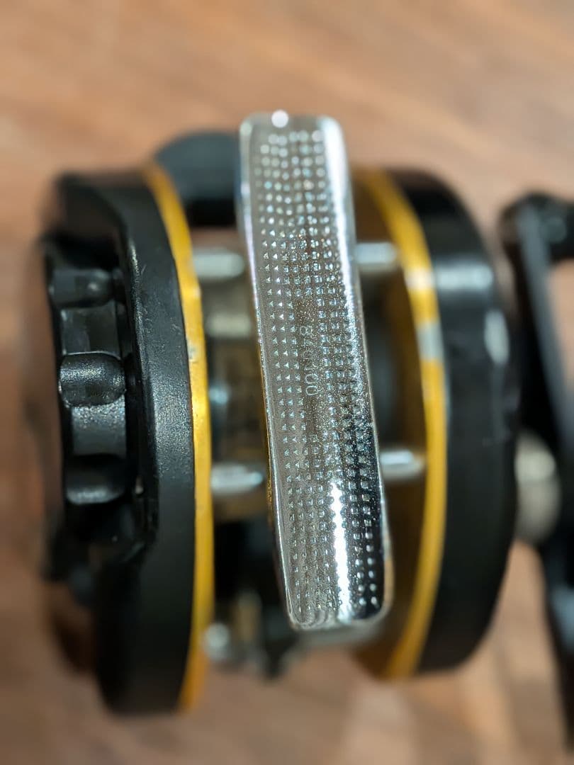 リール ABU ambassadeur ULTRAMAG XL PLUS