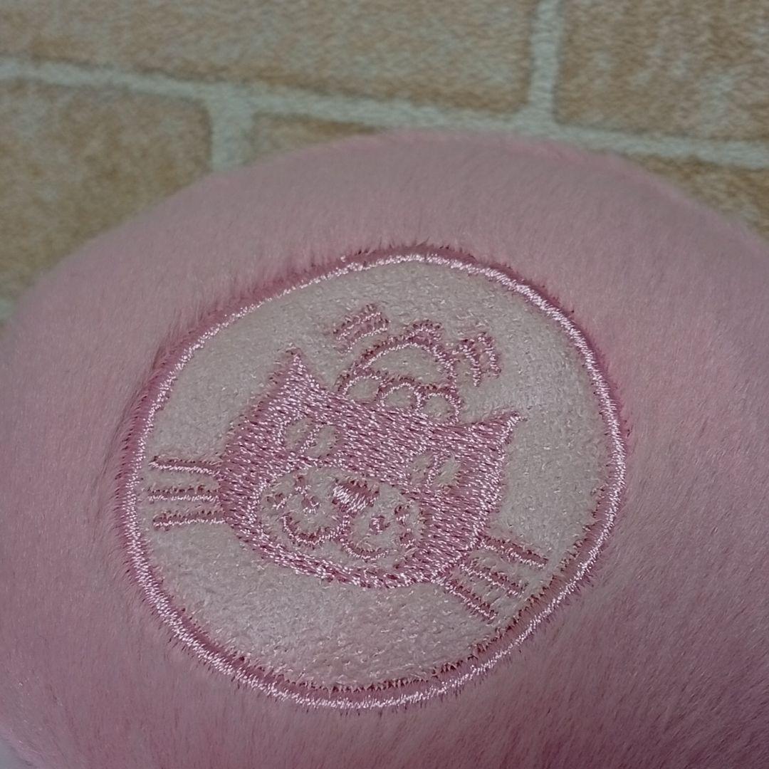  macaron ジェリーキャット マカロン2体セットぬいぐるみ