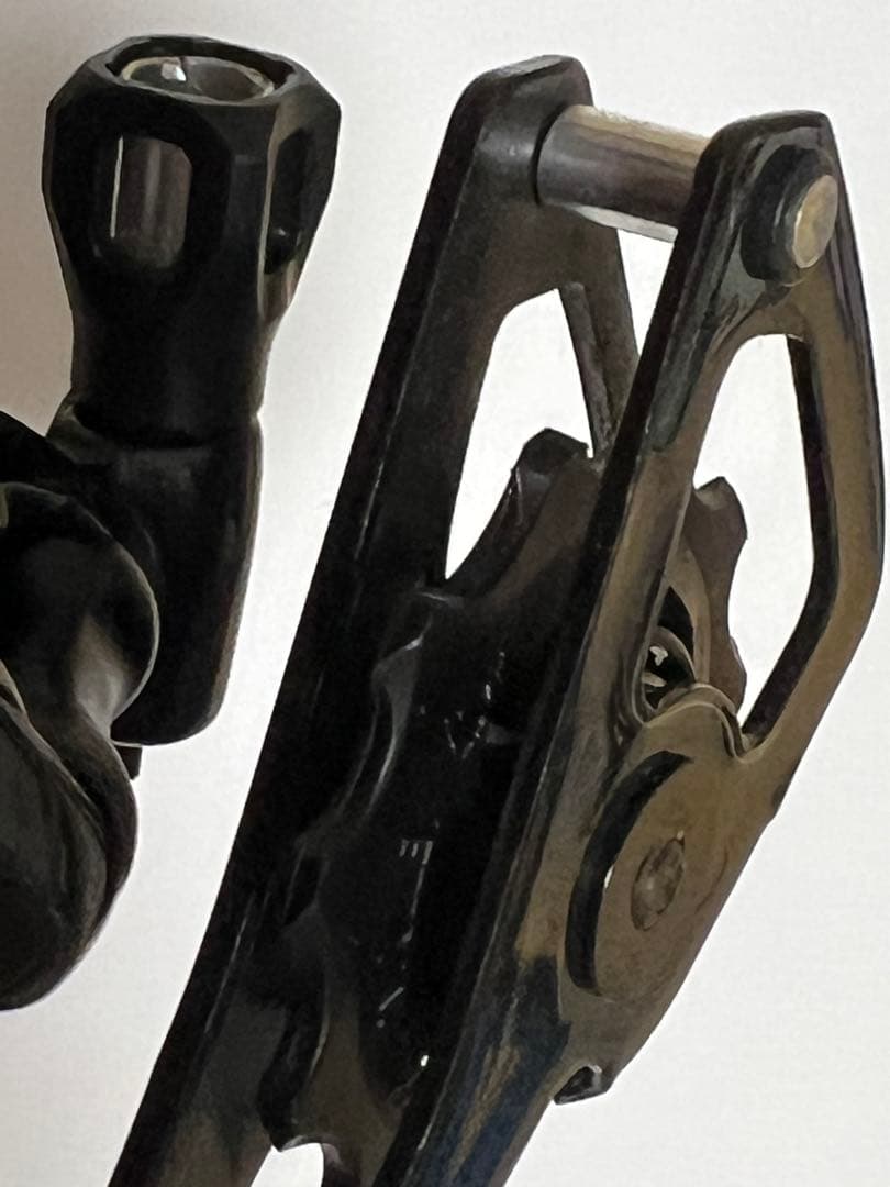 Shimano デュラエース 9000 SS リアディレイラー　新品 未使用