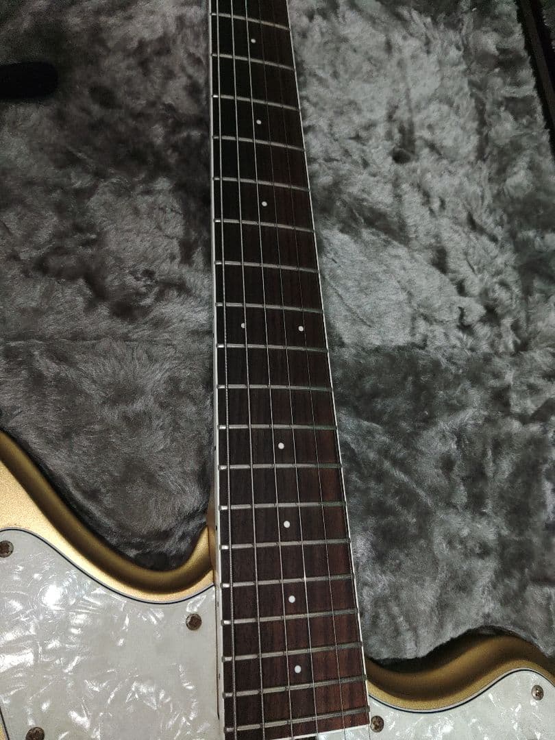 Bacchus Surfbreaker2 ジャズマスター バッカス