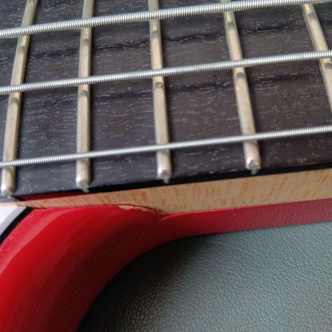 Combat　CUSTOM BASS 　コンバット　美品