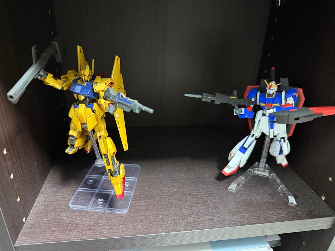 ガンプラ 29体組立済みセット　ジャンク　MG HG EG混合