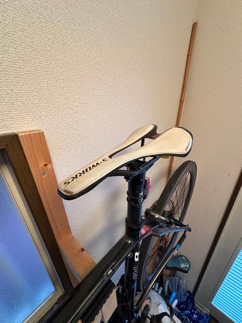 BRIDGESTONE ANCHOR RL8 ロードバイク