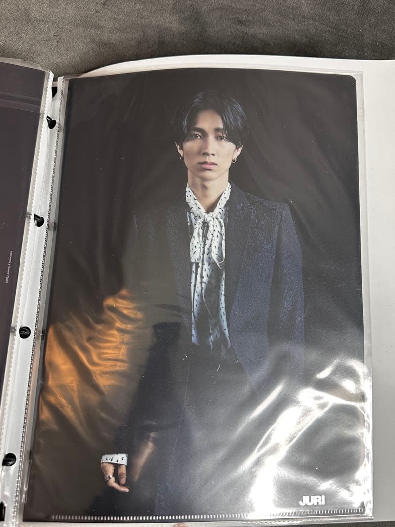 慣声の法則　SixTONES ライブグッズ　まとめ売り　田中樹