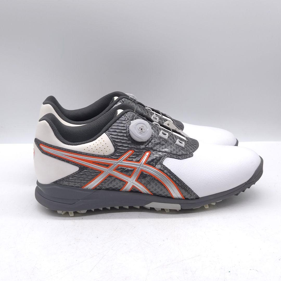 未使用 ASICS GEL-ACE TOUR 2 BOA アシックス ゲルエース