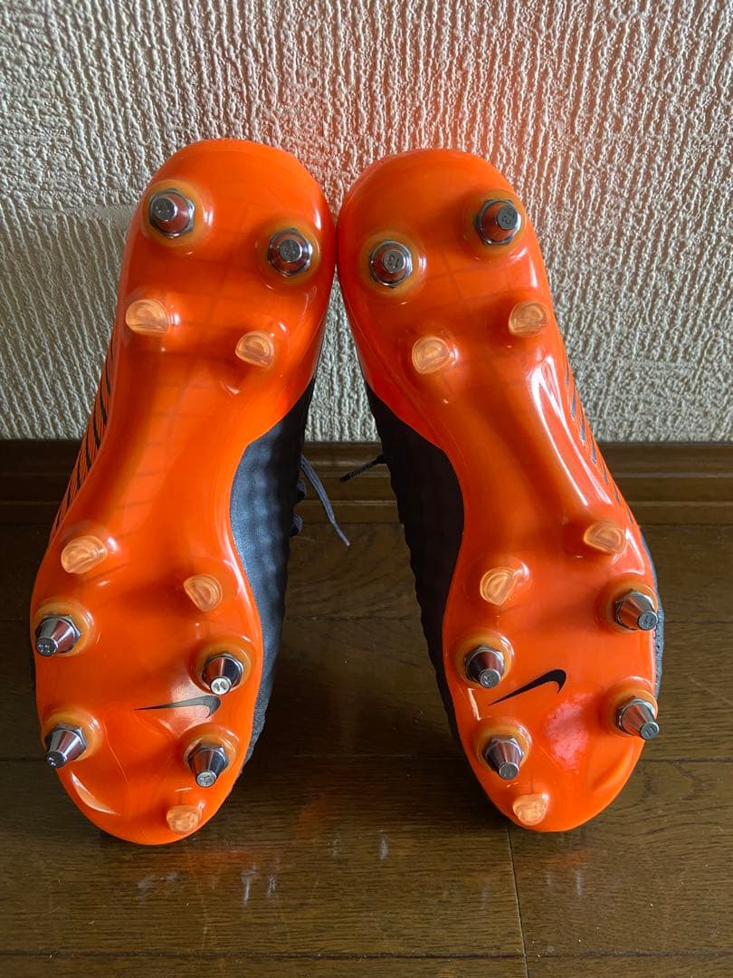 Nike マジスタ　サッカースパイク　千葉選手モデル