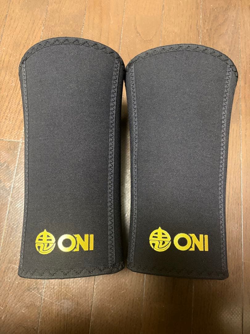 新品未使用　鬼プロニースリーブ　A級　XL