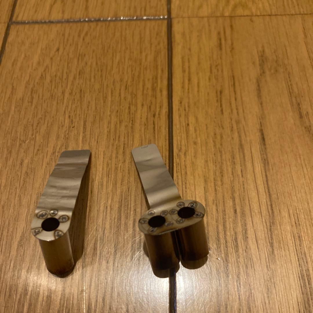パンドラ　トヨタEK70カローラバン　ボディ