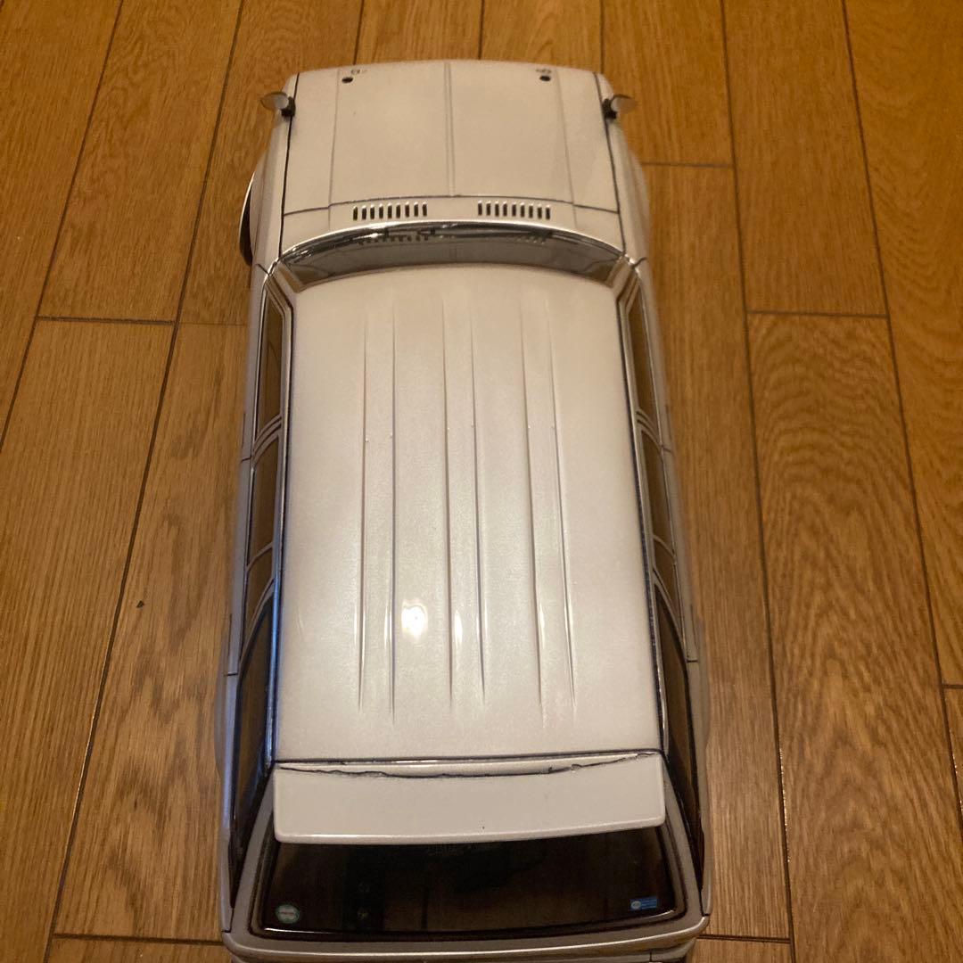 パンドラ　トヨタEK70カローラバン　ボディ