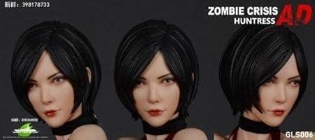 1/4スケール バイオハザード エイダウォン フィギュアガレージキット 即日発送