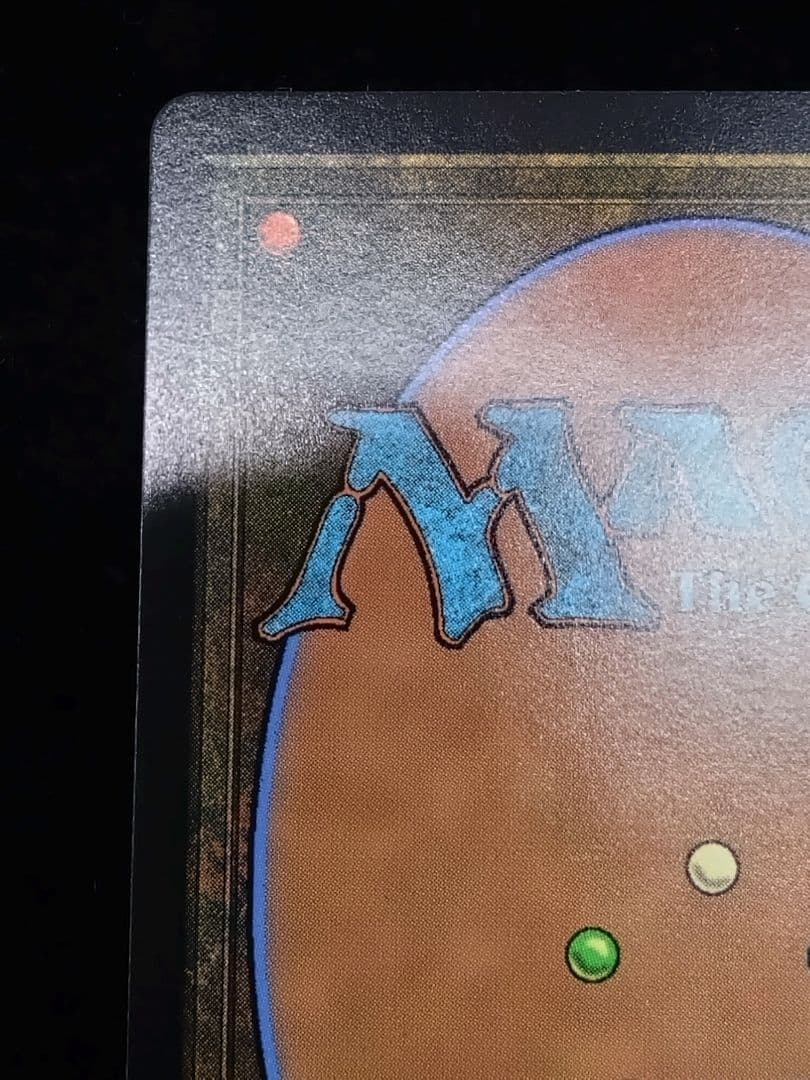 MTG 英語版 サージFoil ティファ・ロックハート