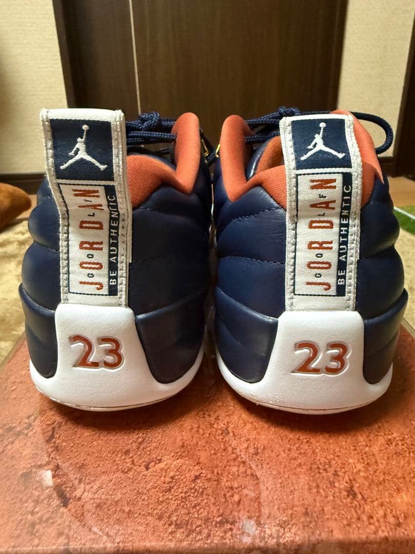Eastside Golf × Nike AirJordan 12 最終値下げ❗️