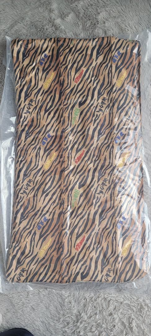 湘南乃風　カラフルタオル&会場くじ当たりクッション