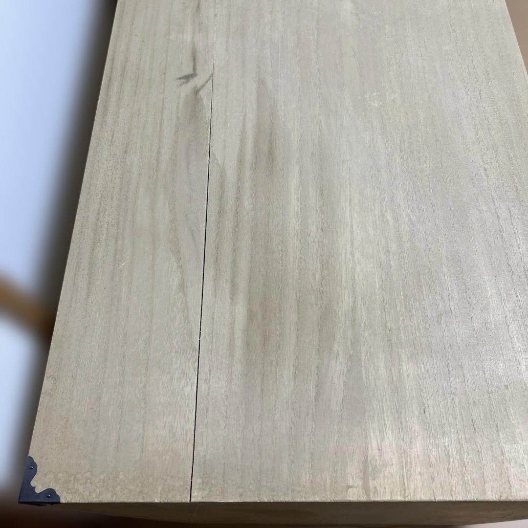 桐箪笥　5段
